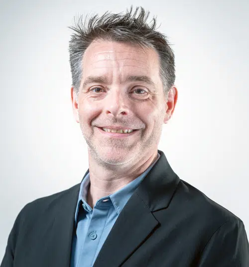 Dr David Snyder Principal
